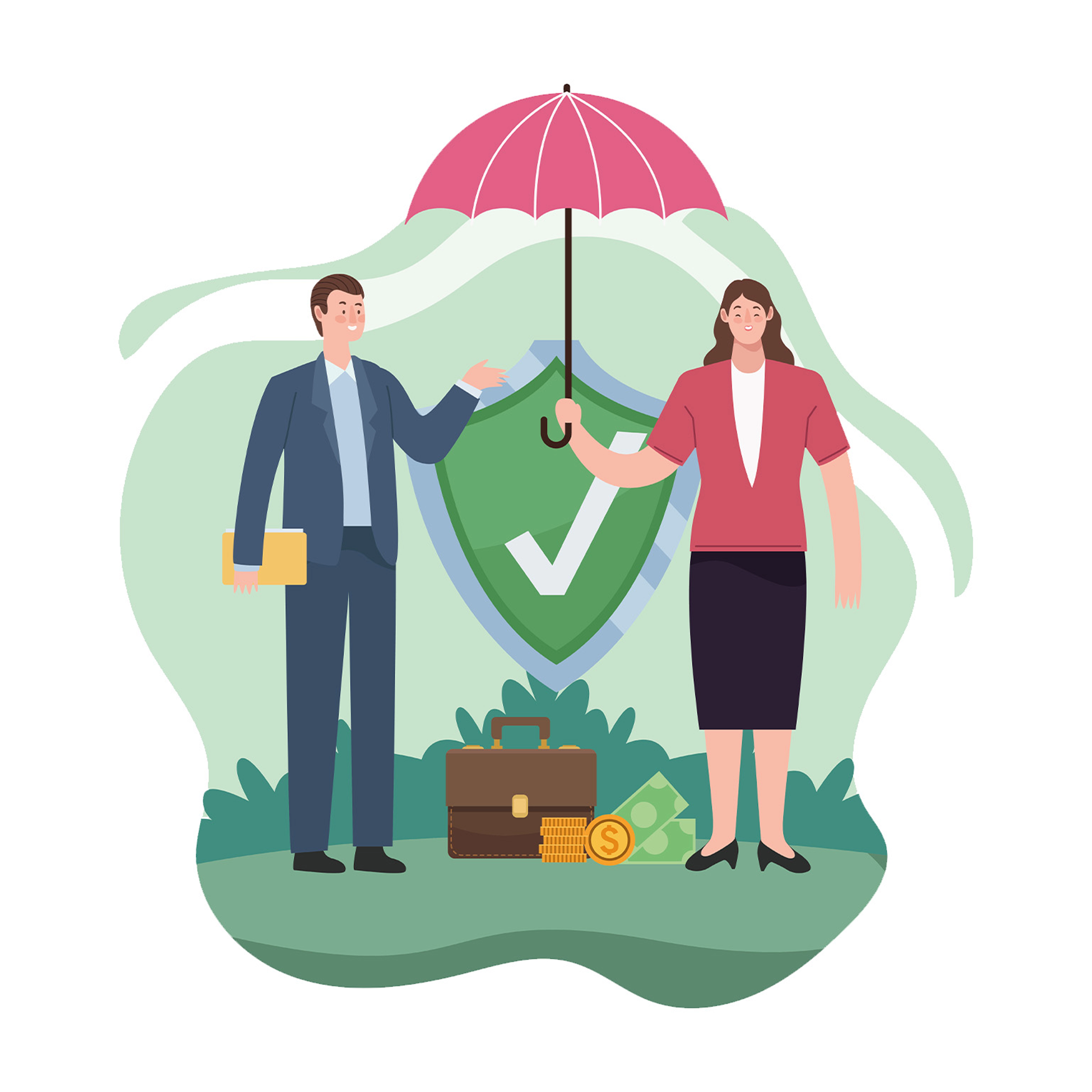 Corporate Insurance
