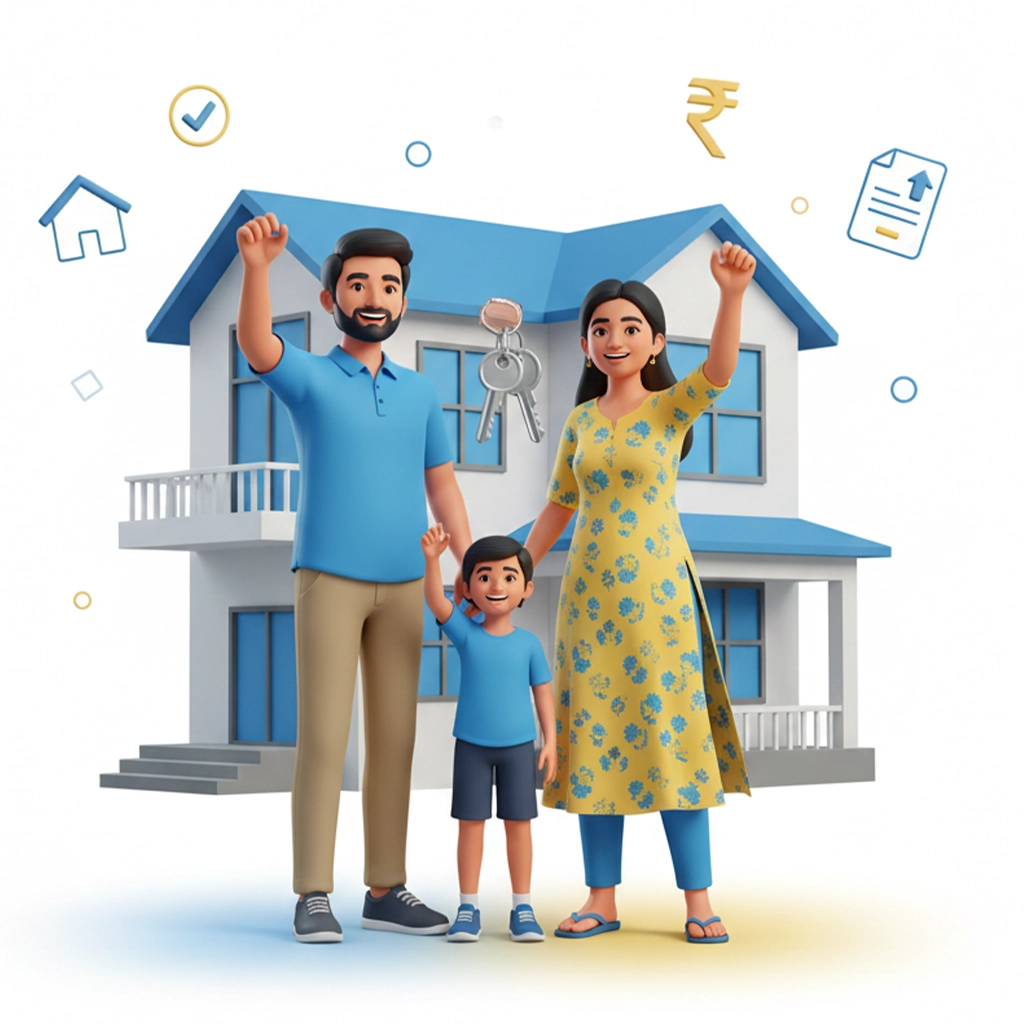 Home Loan