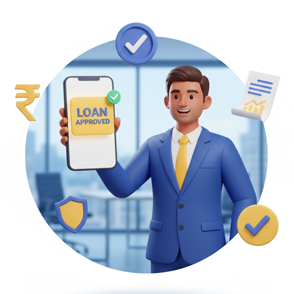 Personal Loan