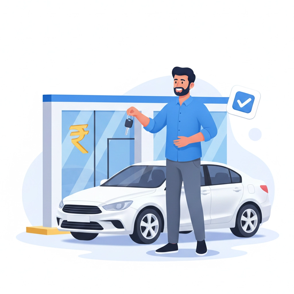 Vehicle Loan