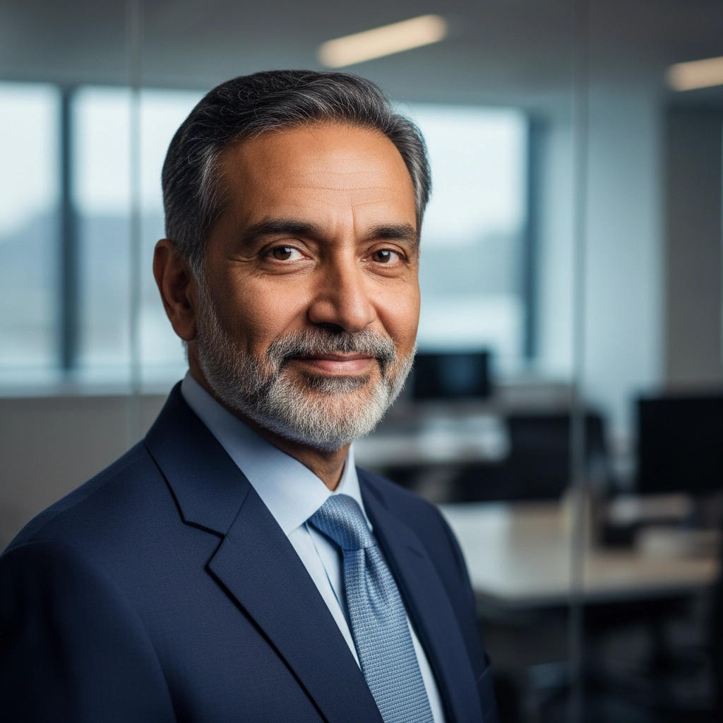 Sandeep Malhotra