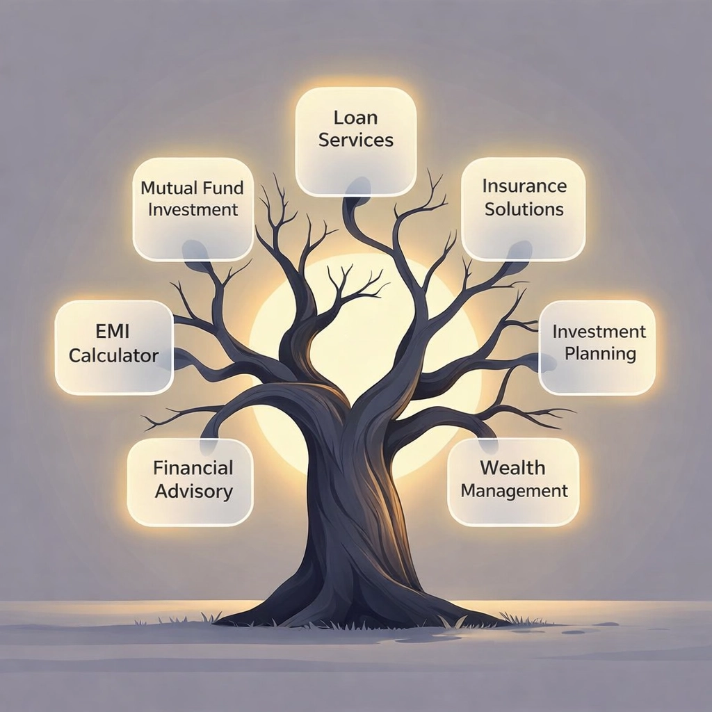 Financial Growth